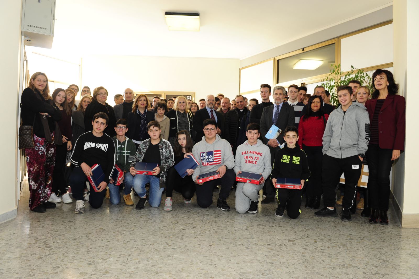 Foto notizia